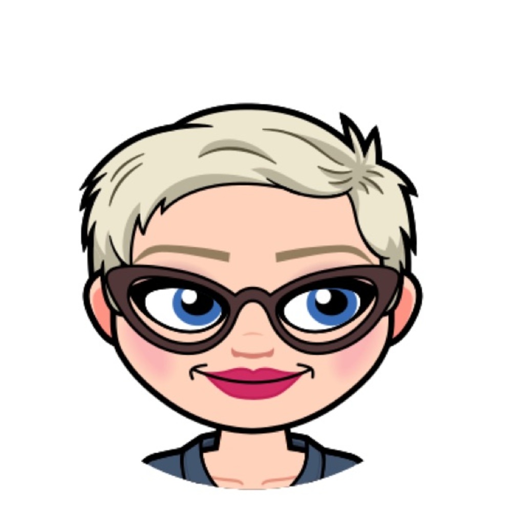 Meet your Posher, Cindi